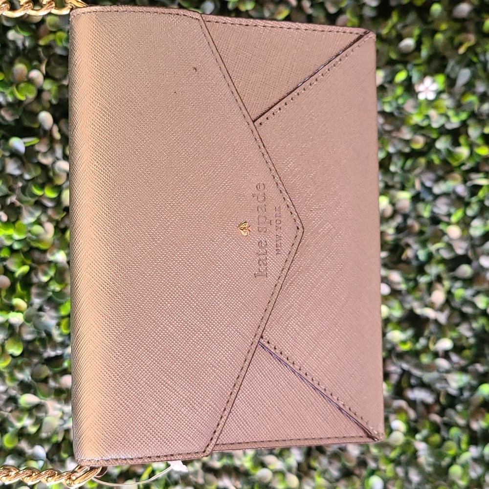 Kate Spade Shoulder/Crossbody bag/WOC